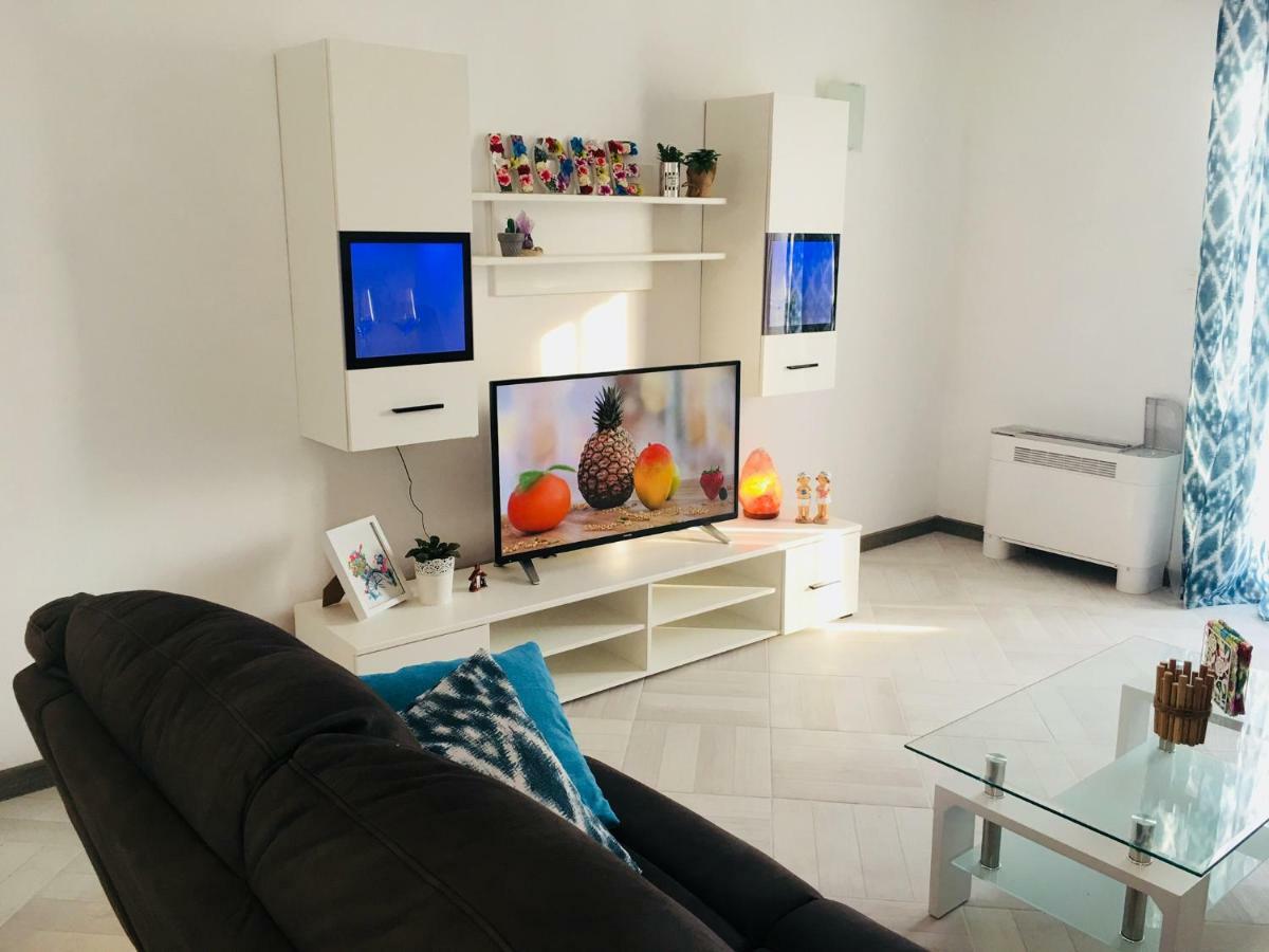 מאלינסקה Apartments Mario מראה חיצוני תמונה